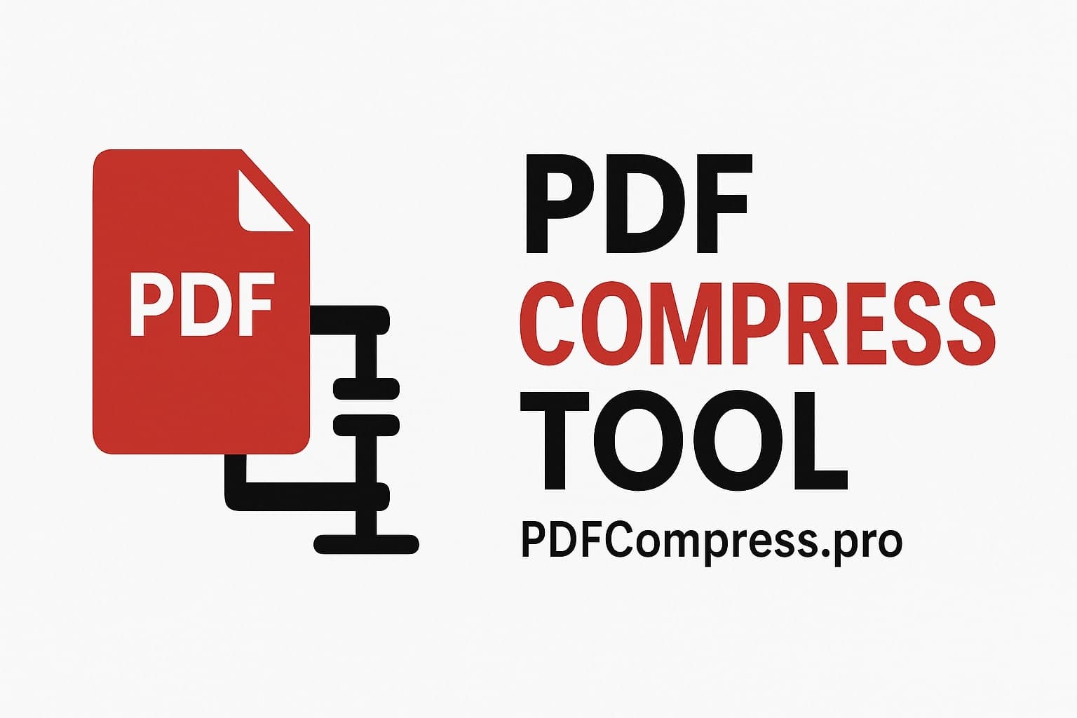 PDF Compress Tool