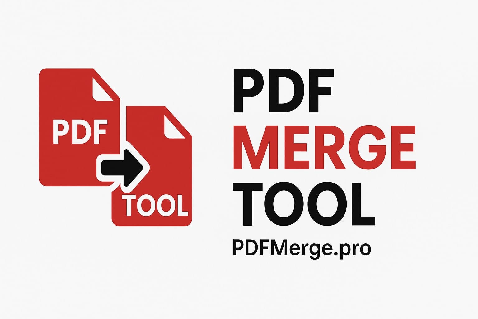 PDF Merge Tool